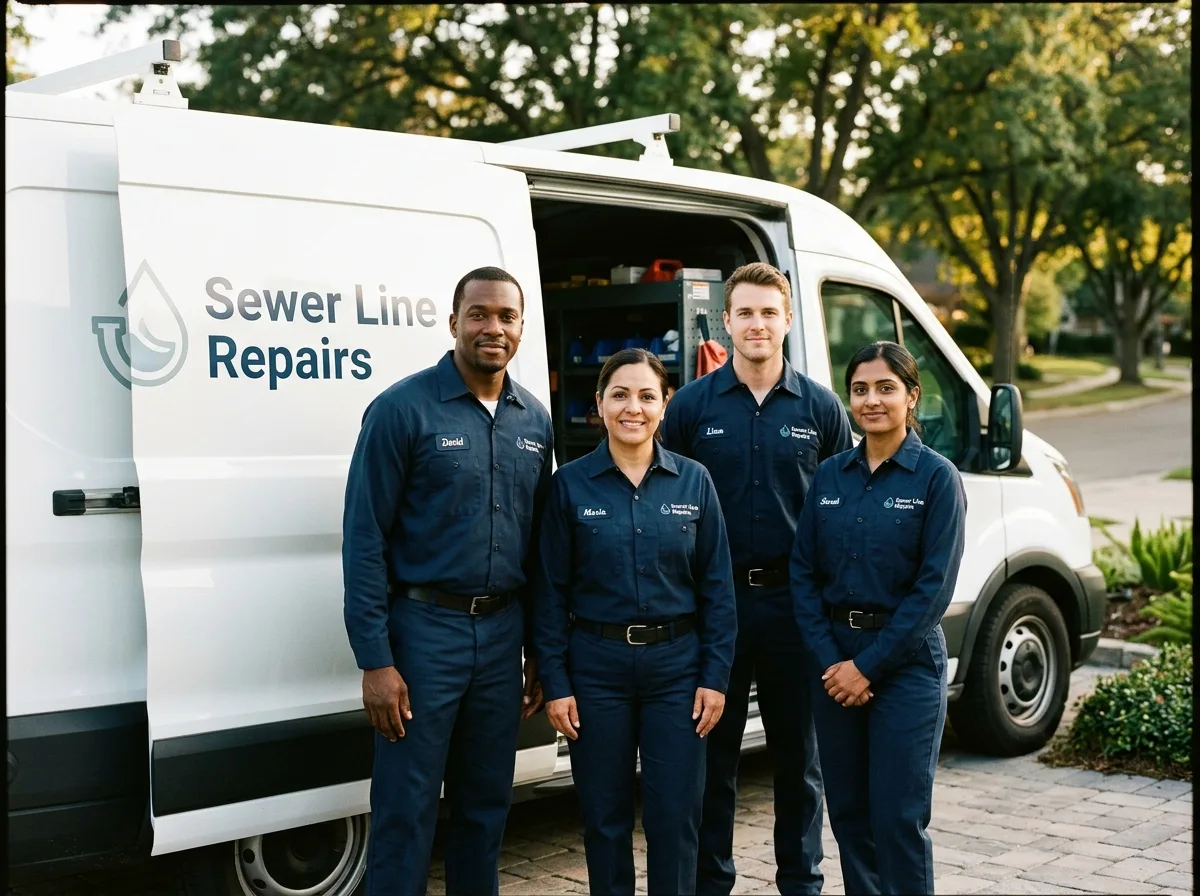Emergency Plumber company in Leesburg, NJ