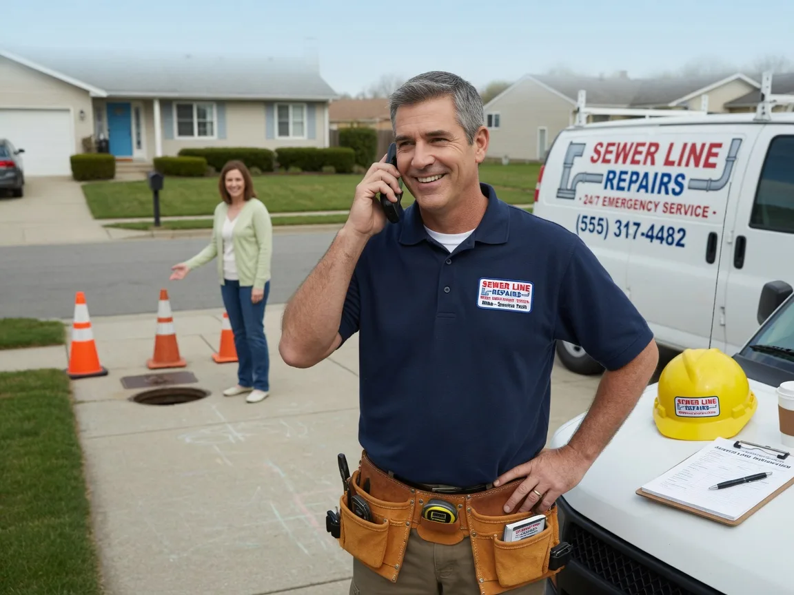 Emergency Plumber Leesburg, NJ FAQs